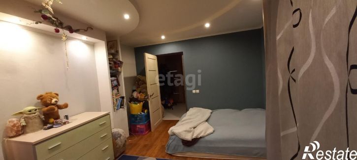 3-комн квартира Ленинградская улица, 79а