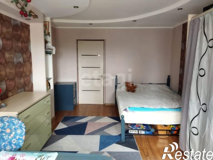 3-комн квартира Ленинградская улица, 79а
