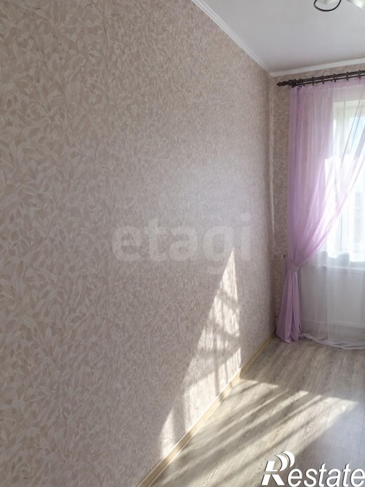 Комната улица Гагарина, 37