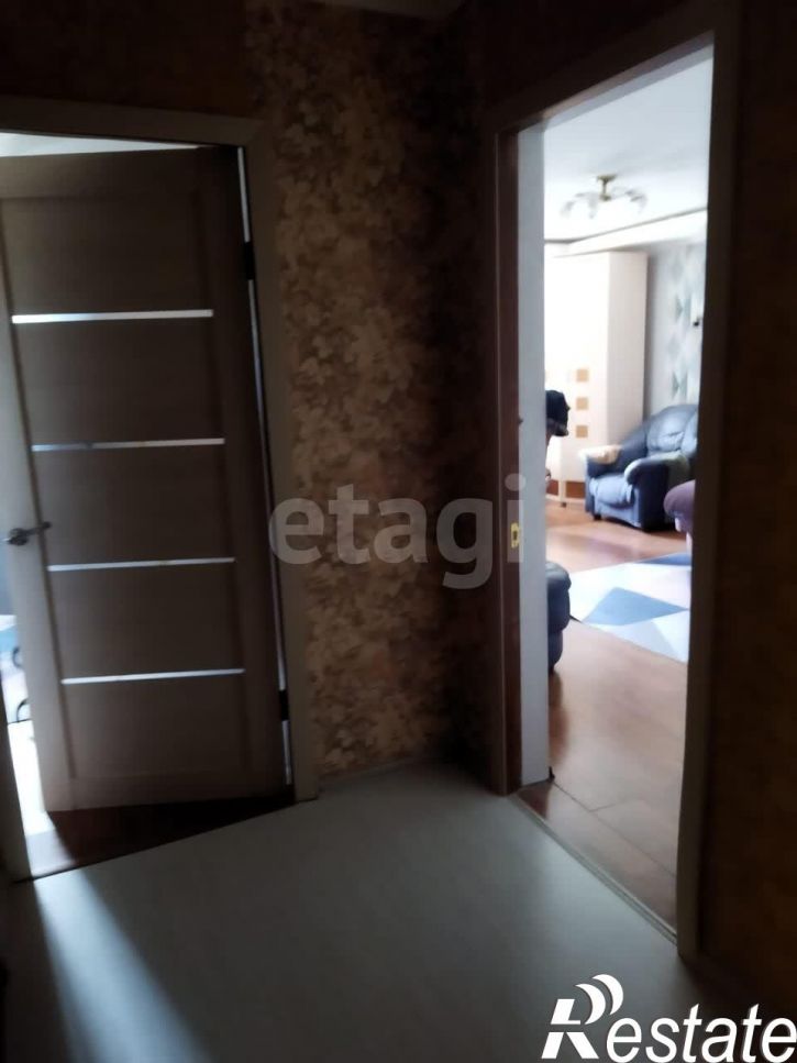 3-комн квартира Ленинградская улица, 79а