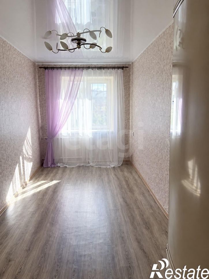 Комната улица Гагарина, 37