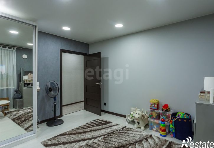 2-комн квартира улица Возрождения, 82а
