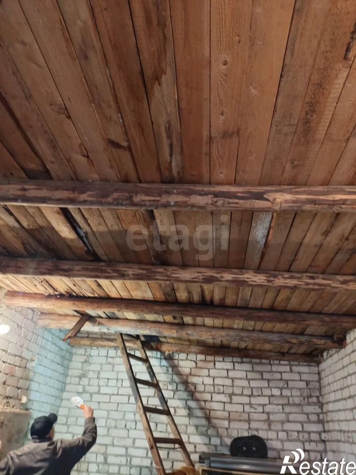 Гараж/парковка улица Можайского, 35