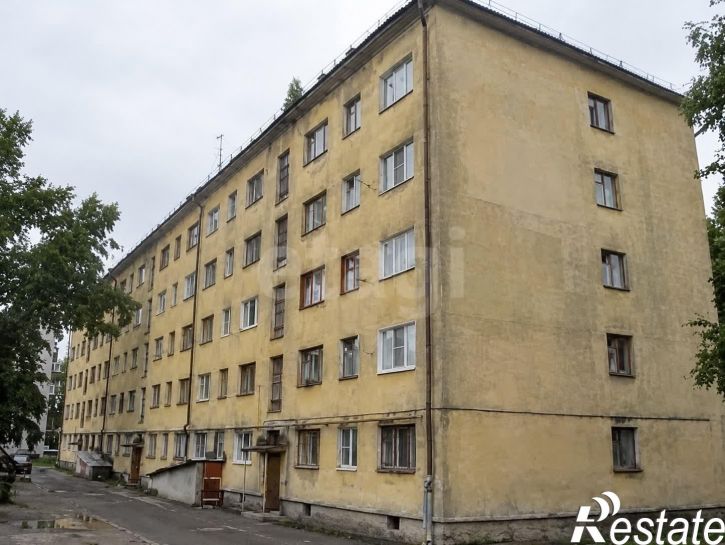 Комната улица Гагарина, 37