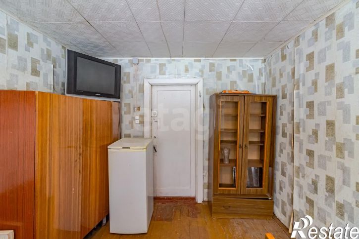 Комната улица Городской Вал, 11