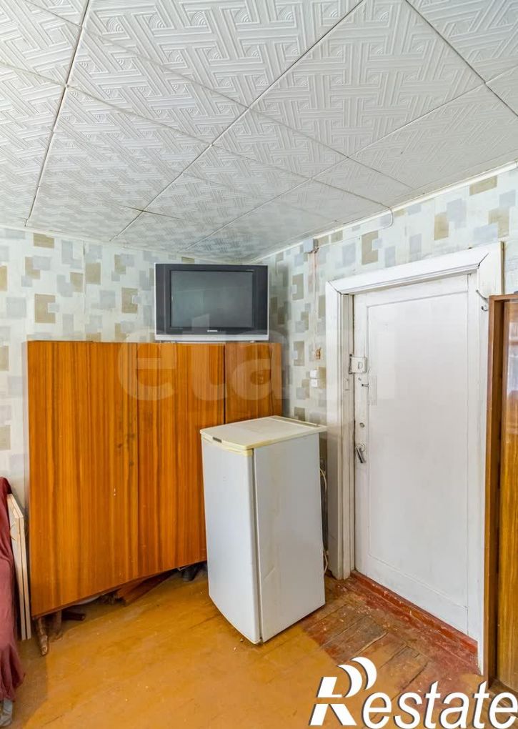 Комната улица Городской Вал, 11