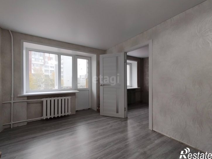 2-комн квартира Ленинградская улица, 44