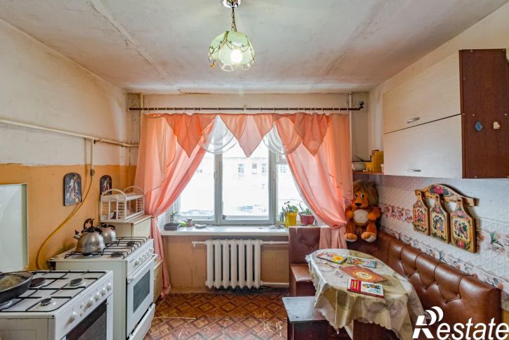 Комната улица Городской Вал, 11