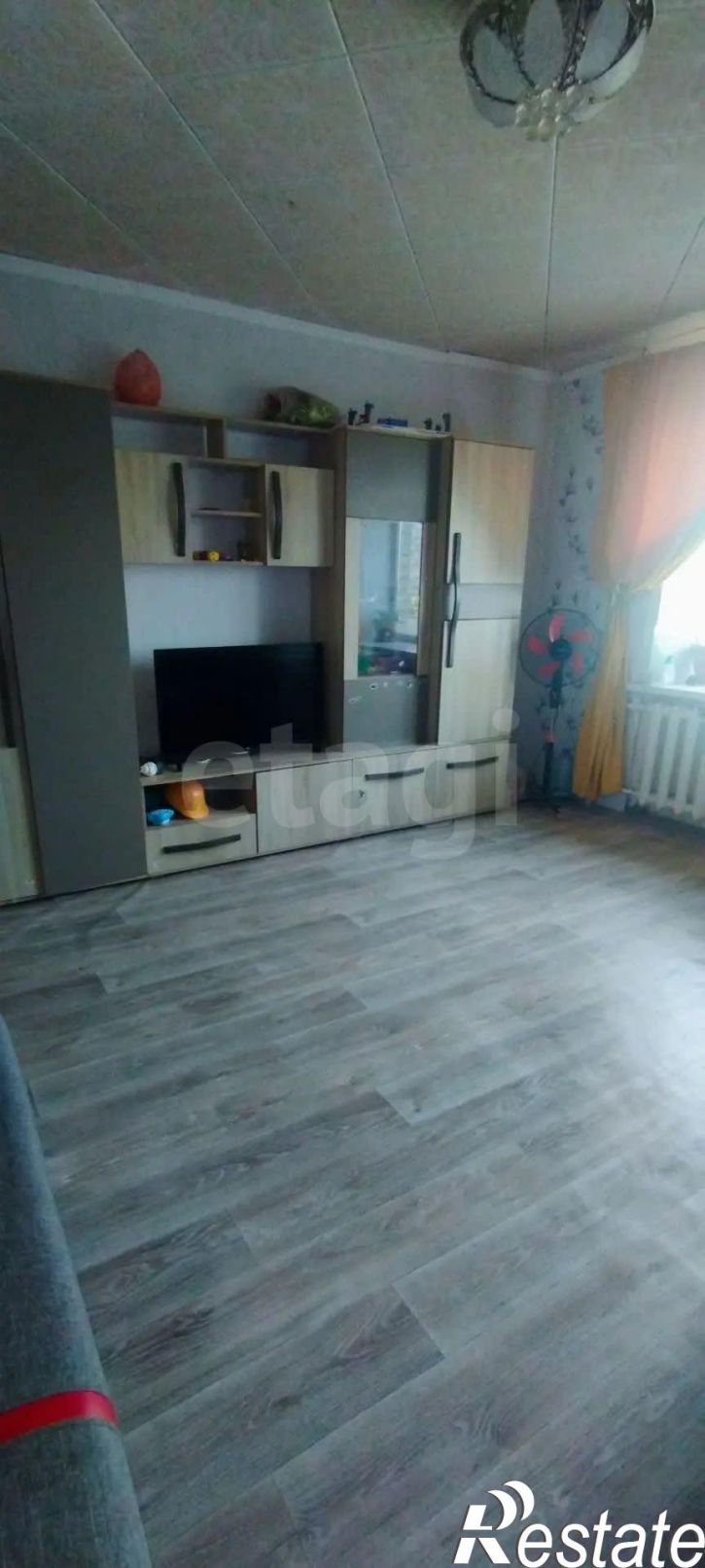1-комн квартира улица Маршала Конева, 31а