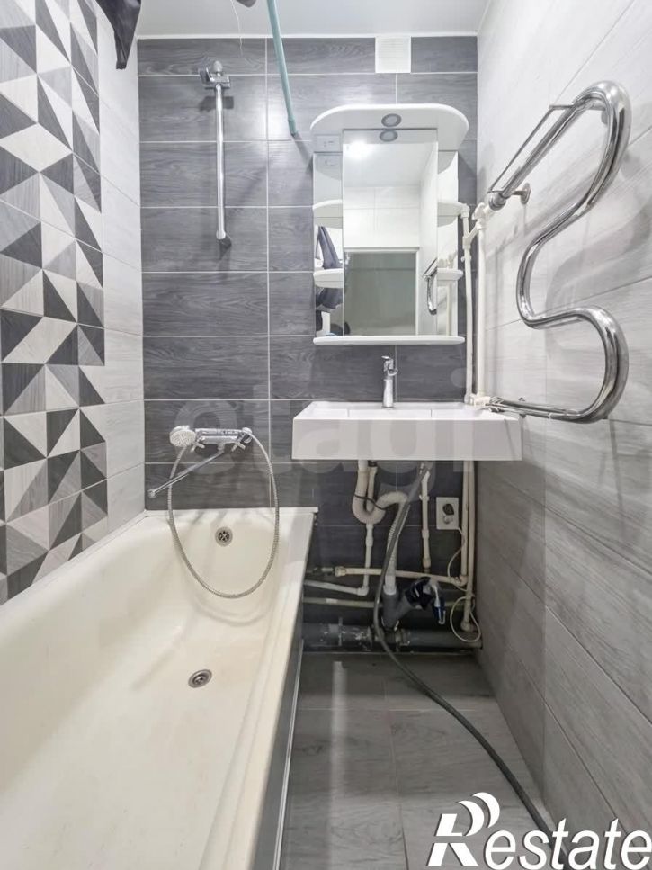 3-комн квартира улица Карла Маркса, 60а