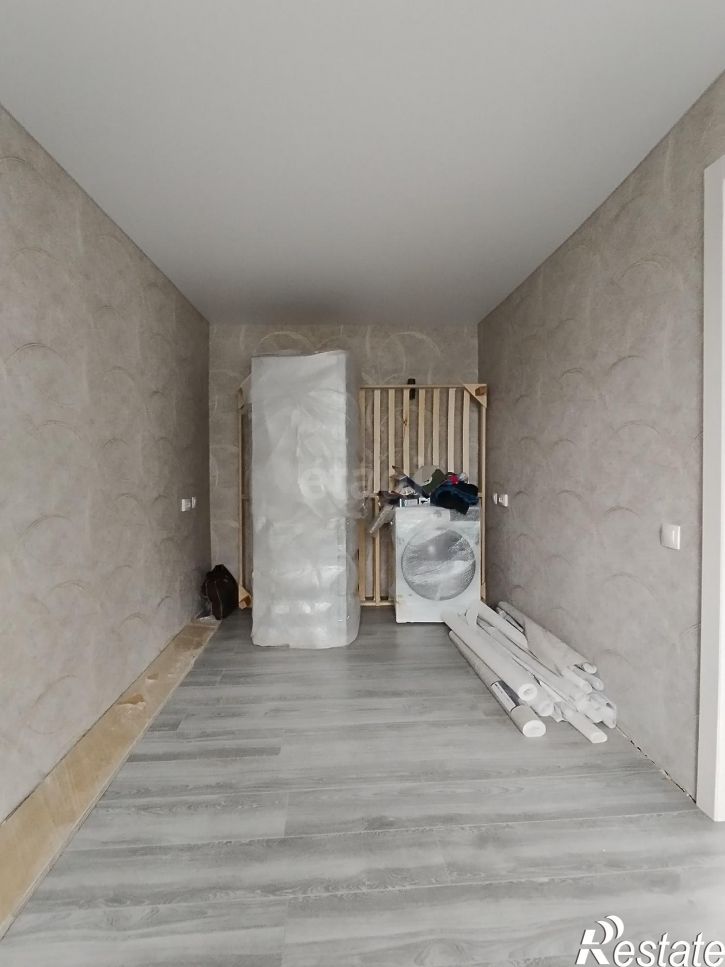 2-комн квартира Ленинградская улица, 44