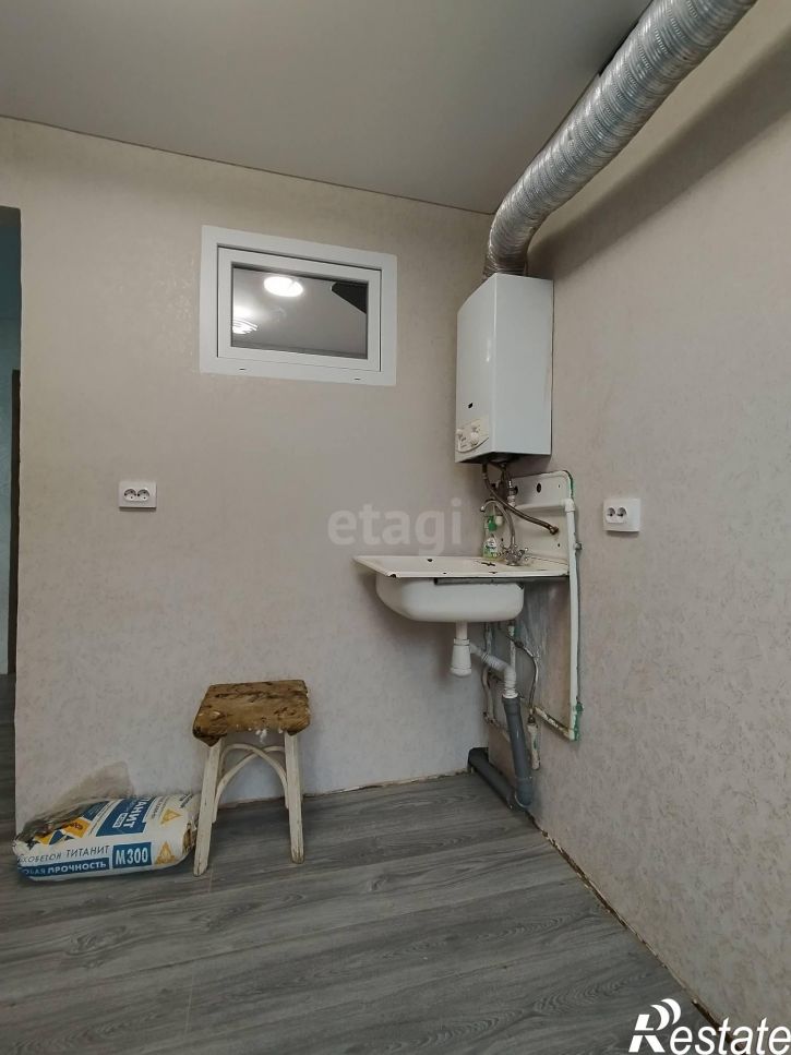 2-комн квартира Ленинградская улица, 44