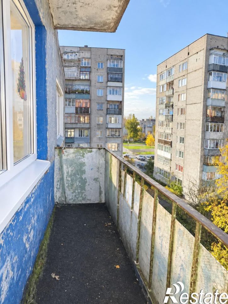3-комн квартира улица Карла Маркса, 60а