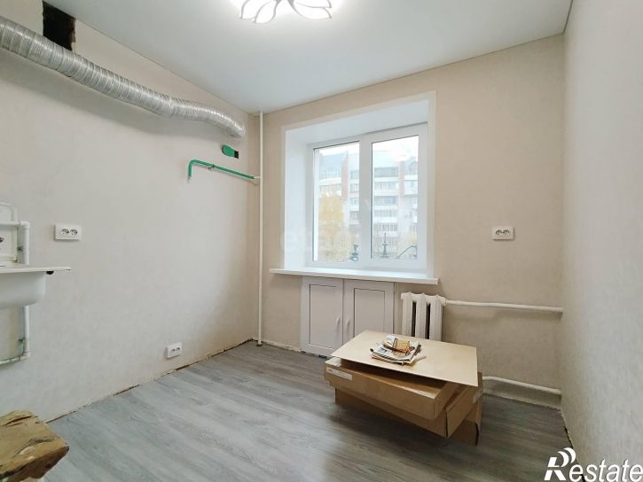 2-комн квартира Ленинградская улица, 44