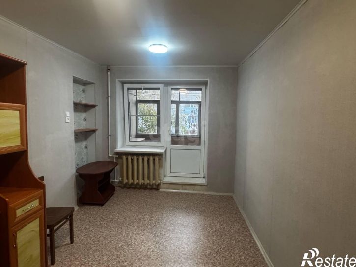 Комната Залинейная улица, 22а