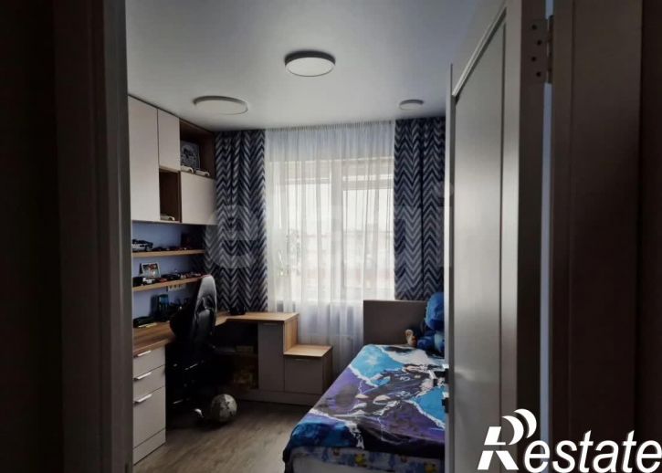 3-комн квартира Псковская улица, 6