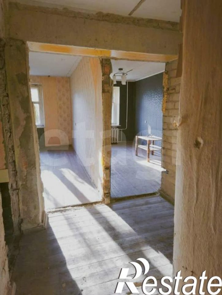 4-комн квартира улица Карла Маркса, 113
