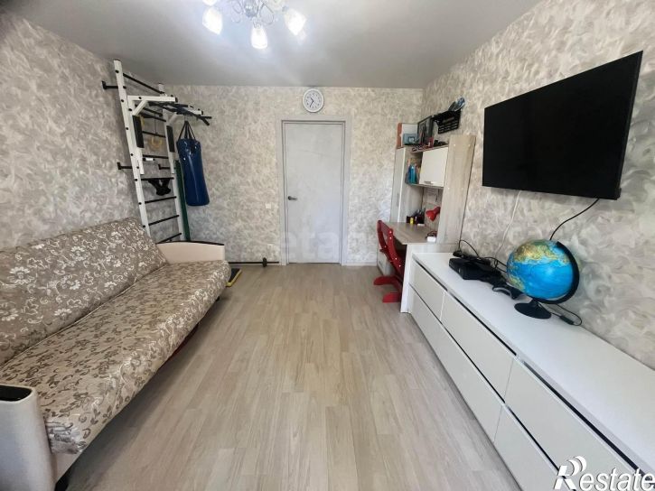 3-комн квартира Пионерская улица, 22а