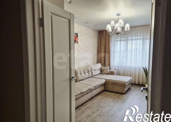 3-комн квартира Псковская улица, 6