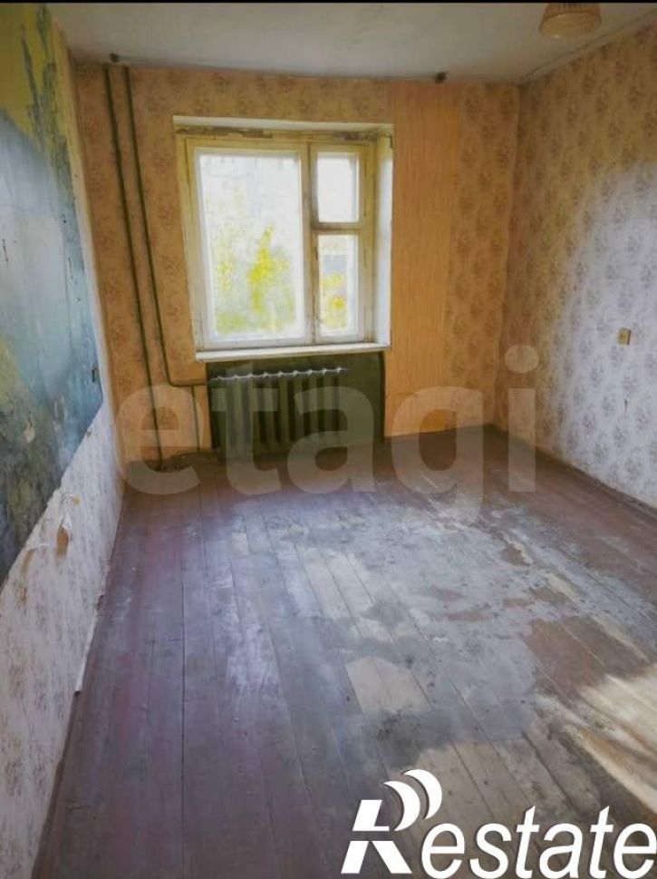 4-комн квартира улица Карла Маркса, 113