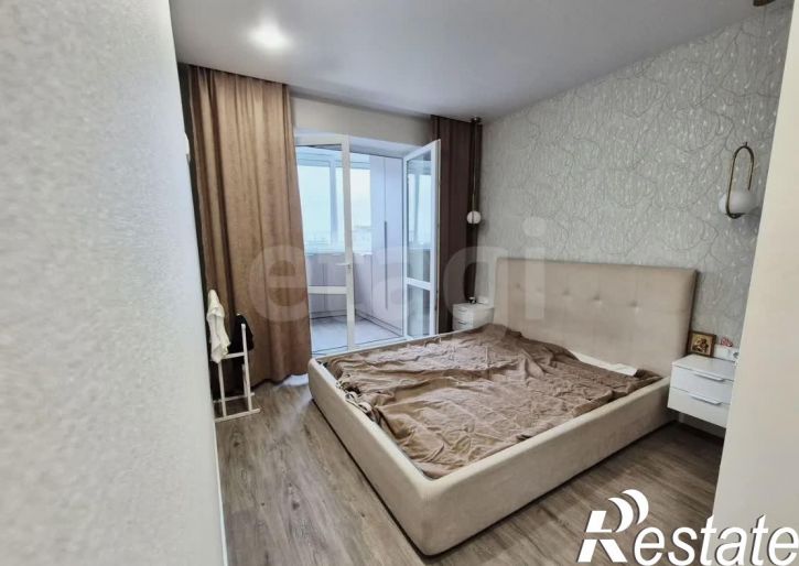 3-комн квартира Псковская улица, 6