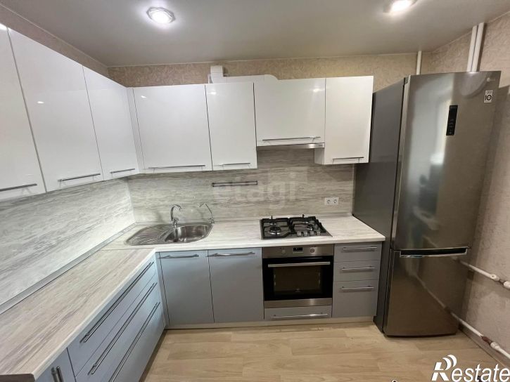 3-комн квартира Пионерская улица, 22а