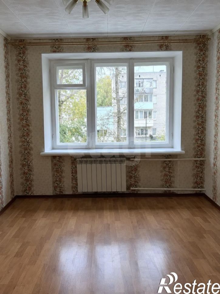 Комната улица Пугачёва, 73