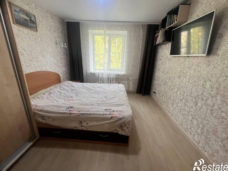 3-комн квартира Пионерская улица, 22а