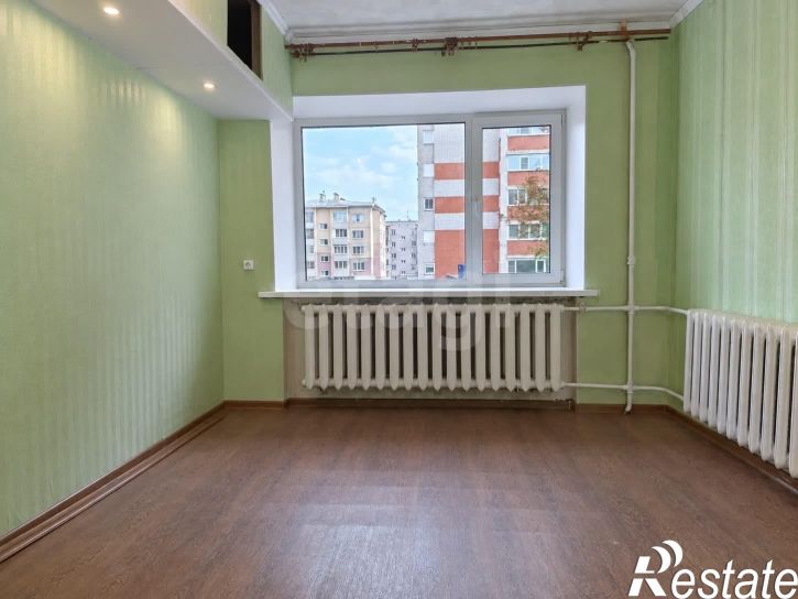 Комната улица Гагарина, 37