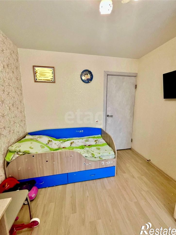 3-комн квартира Пионерская улица, 22а