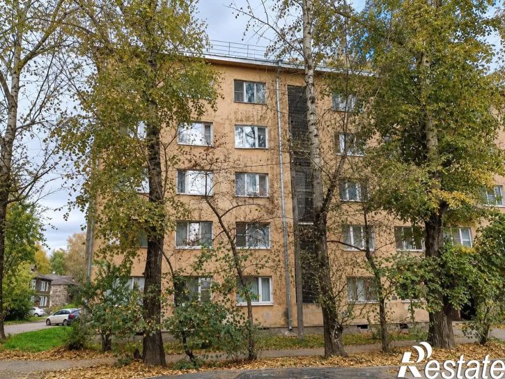 Комната улица Пугачёва, 73