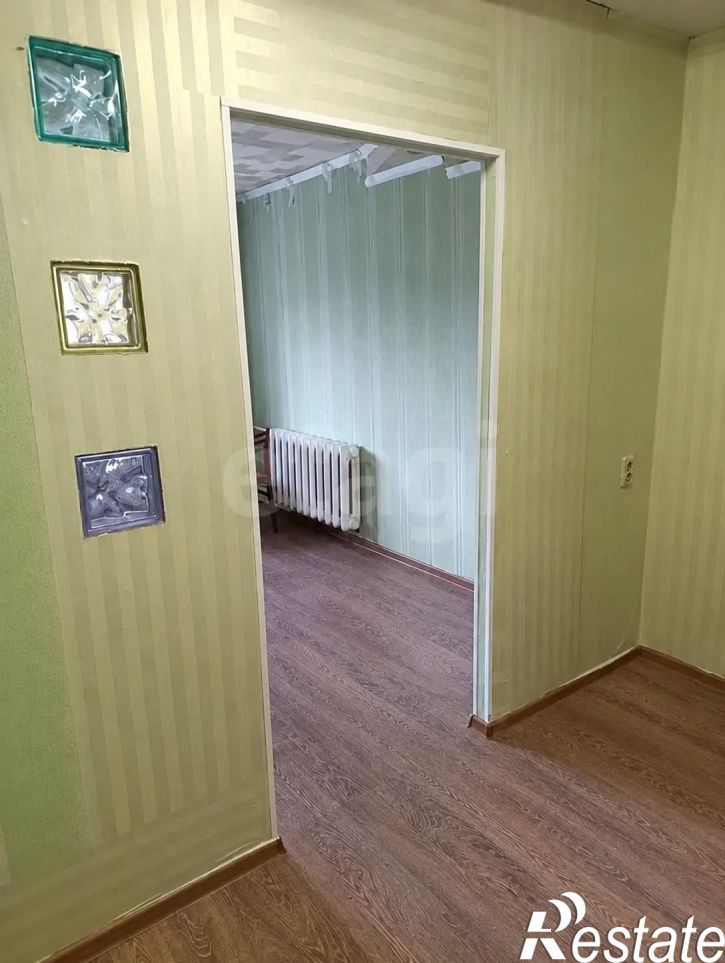 Комната улица Гагарина, 37