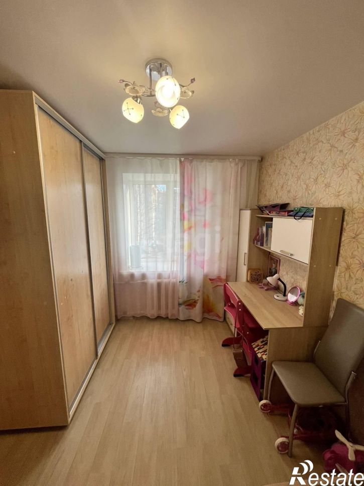 3-комн квартира Пионерская улица, 22а