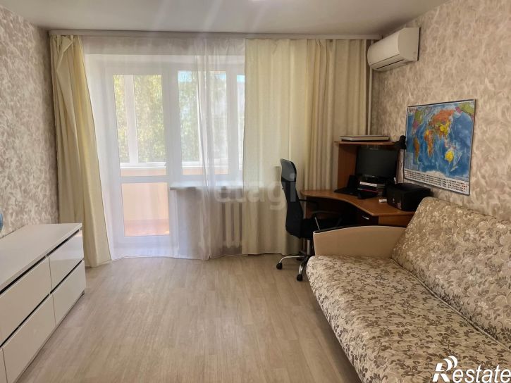 3-комн квартира Пионерская улица, 22а