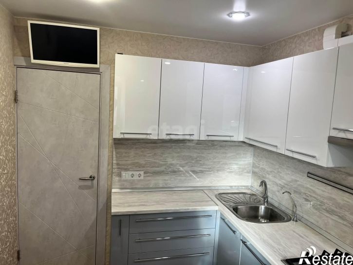 3-комн квартира Пионерская улица, 22а