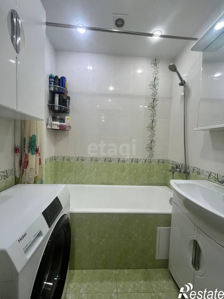 3-комн квартира Пионерская улица, 22а