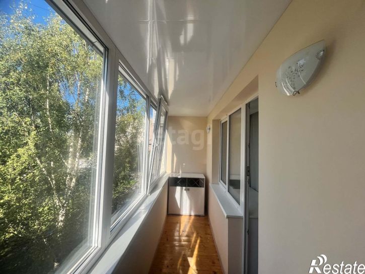 3-комн квартира Пионерская улица, 22а