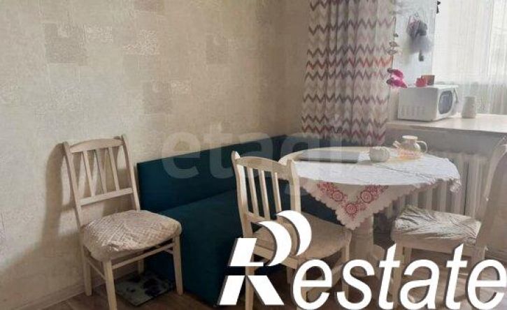 2-комн квартира улица Карла Маркса, 103Б,  д. 103Б