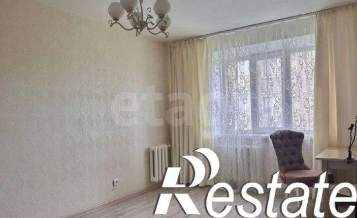 2-комн квартира улица Карла Маркса, 103Б,  д. 103Б