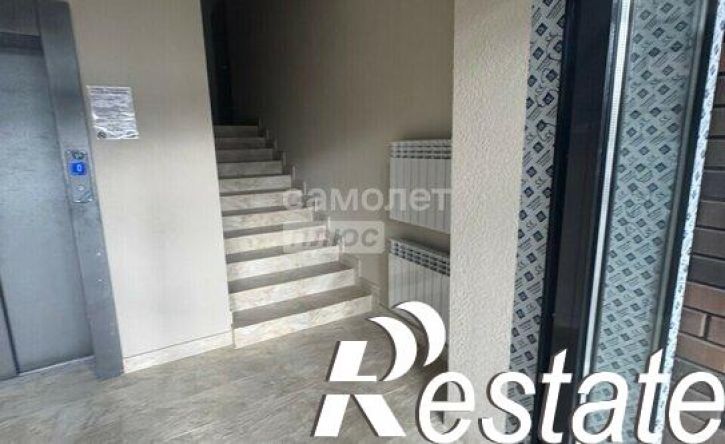 2-комн квартира улица Солодунова, 23,  д. 23