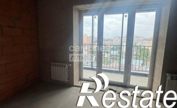 2-комн квартира улица Солодунова, 23,  д. 23