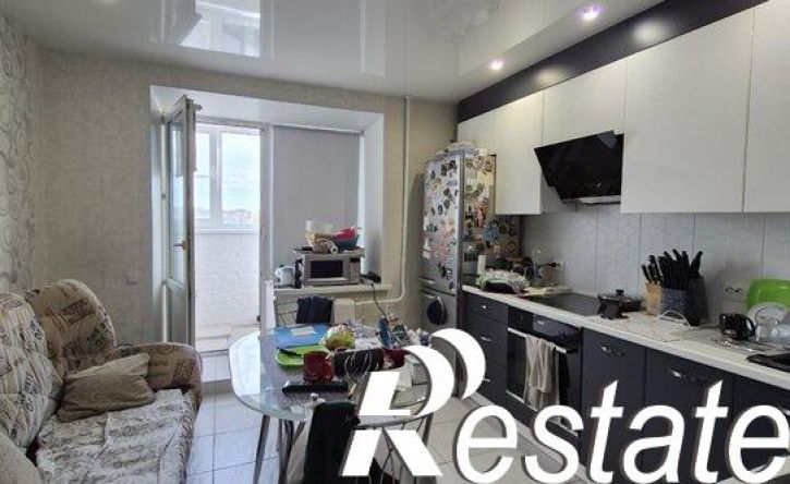 2-комн квартира улица Космонавта Беляева, 32 к2,  д. 32 к2