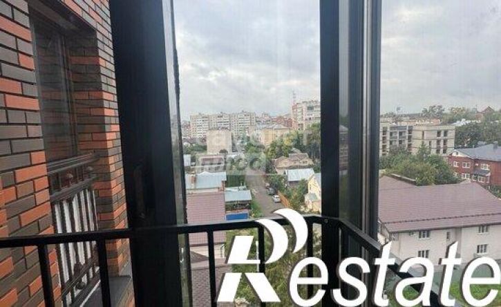 2-комн квартира улица Солодунова, 23,  д. 23