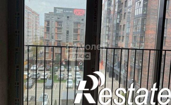 2-комн квартира улица Солодунова, 23,  д. 23