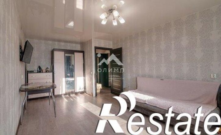 1-комн квартира улица Возрождения, 78,  д. 78