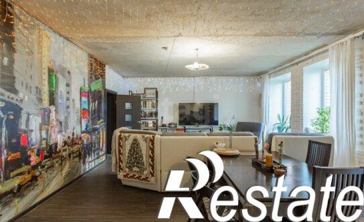 3-комн квартира улица Леденцова, 3Б,  д. 3Б