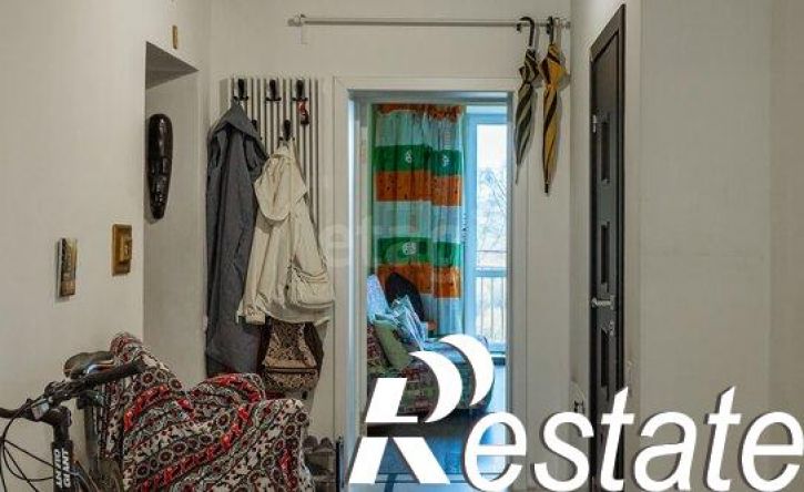 3-комн квартира улица Леденцова, 3Б,  д. 3Б