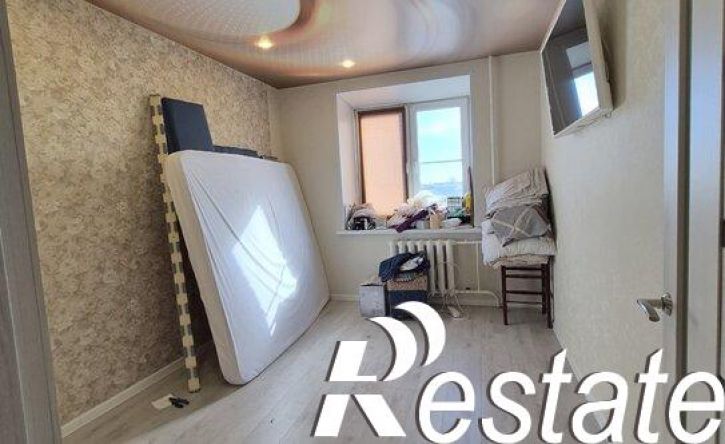 2-комн квартира улица Космонавта Беляева, 32 к2,  д. 32 к2