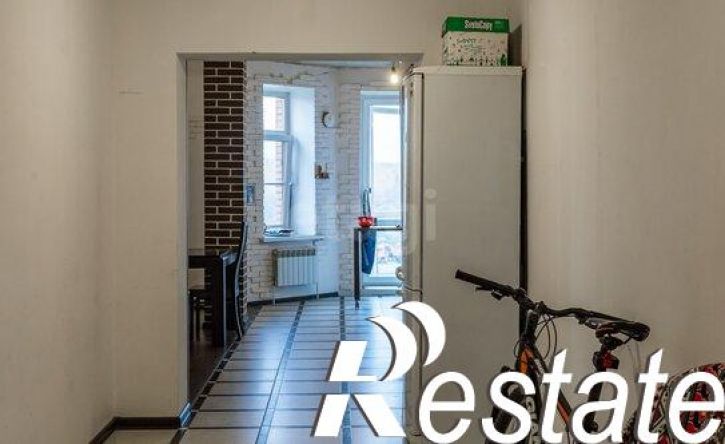 3-комн квартира улица Леденцова, 3Б,  д. 3Б