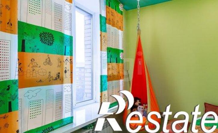 3-комн квартира улица Леденцова, 3Б,  д. 3Б
